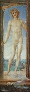 Burne-Jones, Sir Edward Coley, Day